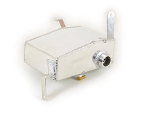 Canton Canton 80-240S Aluminum Expansion Tank 1997-2003 Ford Lightning/F150 Stock Cap 80-240S - Main Product View