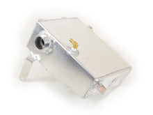 Load image into Gallery viewer, Canton Canton 80-240S Aluminum Expansion Tank 1997-2003 Ford Lightning/F150 Stock Cap 80-240S - Side View
