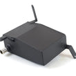 Load image into Gallery viewer, Canton Canton 80-240SBLK Expansion Tank 97-03 Ford Lightning/F150  W/Stock Cap Black 80-240SBLK - Side View