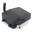 Load image into Gallery viewer, Canton Canton 80-240SBLK Expansion Tank 97-03 Ford Lightning/F150  W/Stock Cap Black 80-240SBLK - Back View