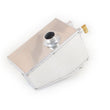 Load image into Gallery viewer, Canton Canton 80-241S Aluminum Supercharger Tank 98-03 Ford Lightning With Stock Cap 80-241S - Back View