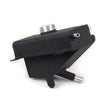 Load image into Gallery viewer, Canton Canton 80-246SBLK Expansion Tank 2011-Up Mustang Rad Cap Style Black Powdercoat 80-246SBLK - Side View