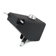 Load image into Gallery viewer, Canton Canton 80-246SBLK Expansion Tank 2011-Up Mustang Rad Cap Style Black Powdercoat 80-246SBLK - Back View