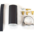 Load image into Gallery viewer, Canton Canton 80-250 Aluminum Overflow Catch Tank Billet Aluminum Black Finish 80-250 - Main Product View