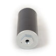 Load image into Gallery viewer, Canton Canton 80-250 Aluminum Overflow Catch Tank Billet Aluminum Black Finish 80-250 - Side View