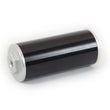 Load image into Gallery viewer, Canton Canton 80-250 Aluminum Overflow Catch Tank Billet Aluminum Black Finish 80-250 - Installation View
