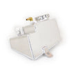 Load image into Gallery viewer, Canton Canton 80-275 Aluminum Coolant Tank 1990-1997 Mazda Miata 80-275 - Side View