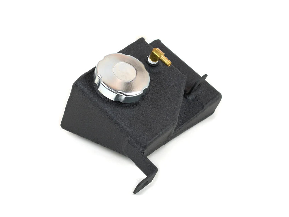 Canton Canton 80-275BLK Aluminum Coolant Tank 1990-1997 Mazda Miata Black Powdercoat 80-275BLK - Additional View 5