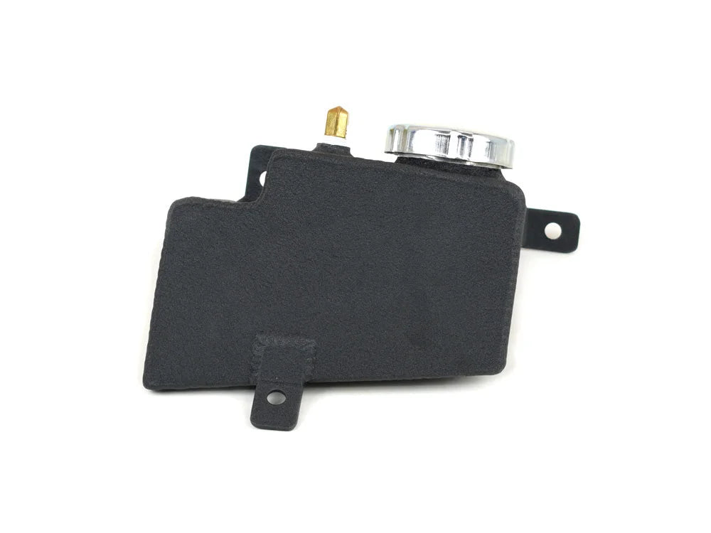 Canton Canton 80-275BLK Aluminum Coolant Tank 1990-1997 Mazda Miata Black Powdercoat 80-275BLK - Additional View 6