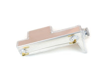 Load image into Gallery viewer, Canton Canton 80-284 Aluminum Coolant Tank 2008-2015 Subaru WRX STI 80-284 - Side View