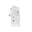Load image into Gallery viewer, Canton Canton 80-284 Aluminum Coolant Tank 2008-2015 Subaru WRX STI 80-284 - Back View