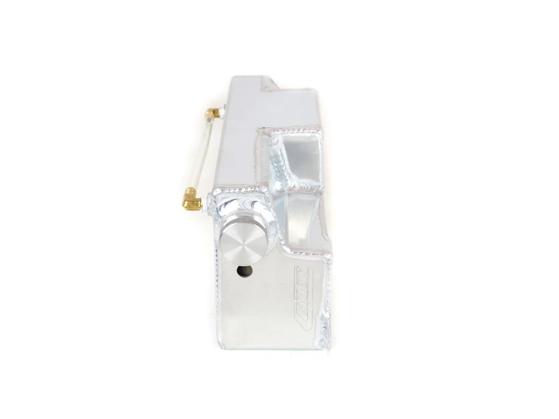 Canton Canton 80-284 Aluminum Coolant Tank 2008-2015 Subaru WRX STI 80-284 - Back View