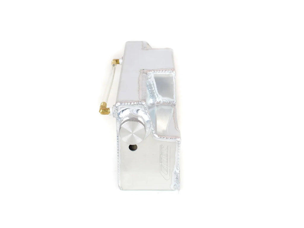 Canton Canton 80-284 Aluminum Coolant Tank 2008-2015 Subaru WRX STI 80-284 - Back View
