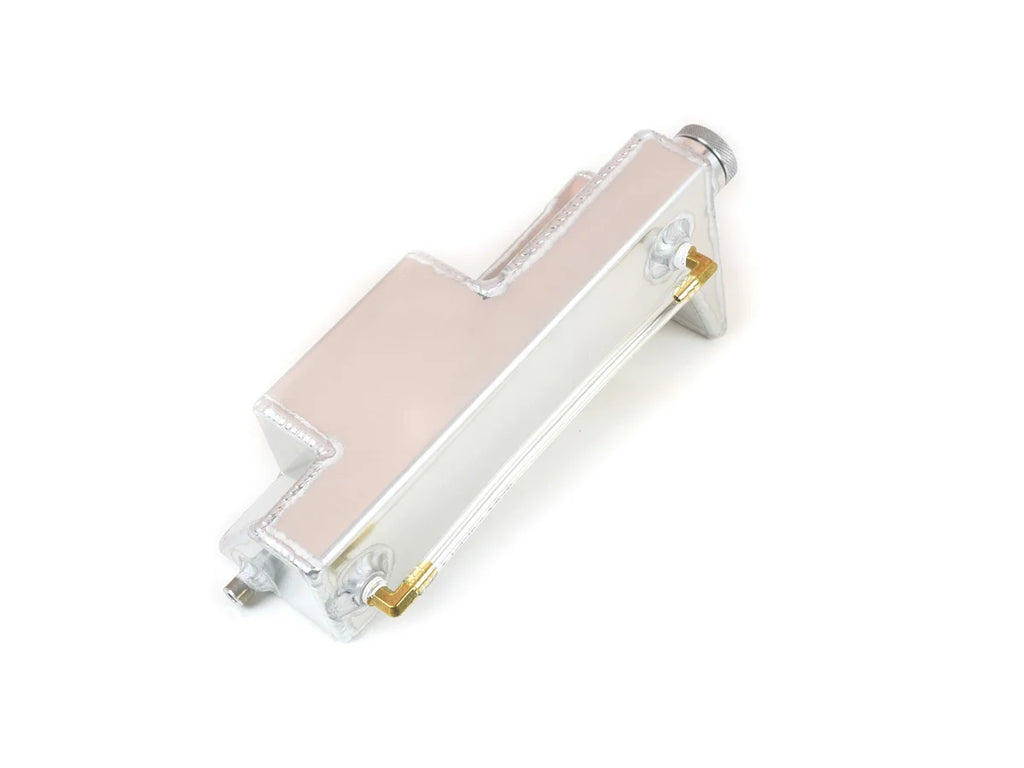 Canton Canton 80-284 Aluminum Coolant Tank 2008-2015 Subaru WRX STI 80-284 - Installation View