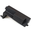 Load image into Gallery viewer, Canton Canton 80-284BLK Aluminum Coolant Tank 2008-2015 Subaru WRX STI Black Powdercoat 80-284BLK - Main Product View