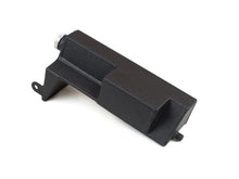 Load image into Gallery viewer, Canton Canton 80-284BLK Aluminum Coolant Tank 2008-2015 Subaru WRX STI Black Powdercoat 80-284BLK - Main Product View