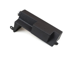 Canton Canton 80-284BLK Aluminum Coolant Tank 2008-2015 Subaru WRX STI Black Powdercoat 80-284BLK - Main Product View
