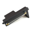 Load image into Gallery viewer, Canton Canton 80-284BLK Aluminum Coolant Tank 2008-2015 Subaru WRX STI Black Powdercoat 80-284BLK - Side View