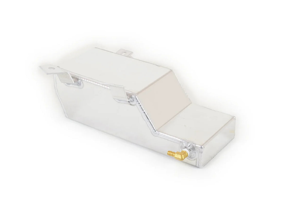 Canton Canton 80-290 Aluminum Coolant Tank 1981-1995 Jeep Cj and Wrangler 80-290 - Additional View 5