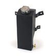 Load image into Gallery viewer, Canton Canton 80-290BLK Aluminum Coolant Tank 1981-1995 Jeep Cj &amp; Wrangler Black 80-290BLK - Main Product View