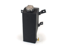 Load image into Gallery viewer, Canton Canton 80-290BLK Aluminum Coolant Tank 1981-1995 Jeep Cj &amp; Wrangler Black 80-290BLK - Main Product View