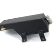 Load image into Gallery viewer, Canton Canton 80-290BLK Aluminum Coolant Tank 1981-1995 Jeep Cj &amp; Wrangler Black 80-290BLK - Back View