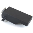 Load image into Gallery viewer, Canton Canton 80-290BLK Aluminum Coolant Tank 1981-1995 Jeep Cj &amp; Wrangler Black 80-290BLK - Additional View 5