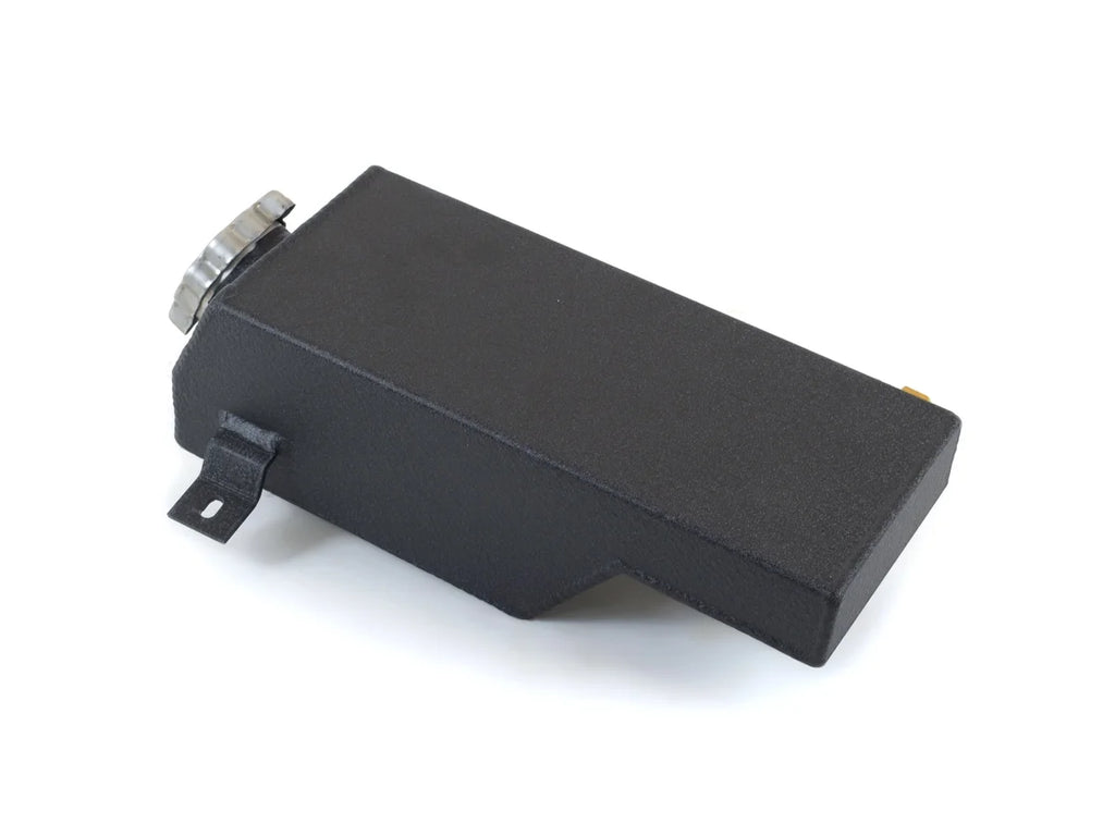 Canton Canton 80-290BLK Aluminum Coolant Tank 1981-1995 Jeep Cj & Wrangler Black 80-290BLK - Additional View 5