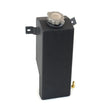 Load image into Gallery viewer, Canton Canton 80-290BLK Aluminum Coolant Tank 1981-1995 Jeep Cj &amp; Wrangler Black 80-290BLK - Additional View 6