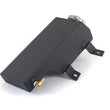 Load image into Gallery viewer, Canton Canton 80-290BLK Aluminum Coolant Tank 1981-1995 Jeep Cj &amp; Wrangler Black 80-290BLK - Additional View 7