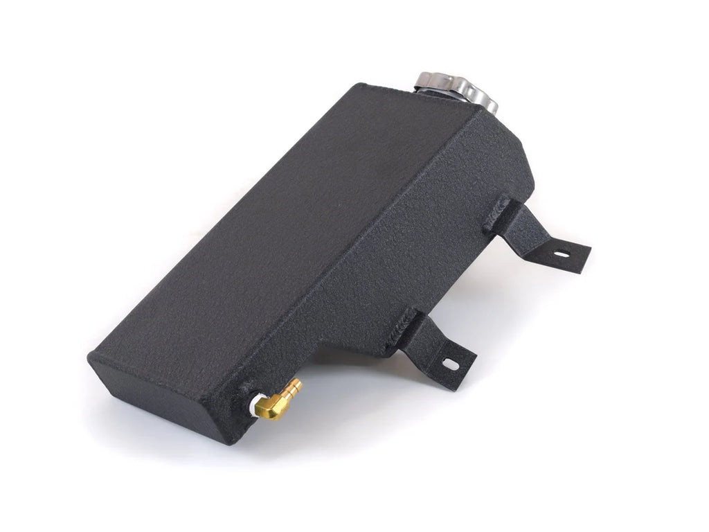 Canton Canton 80-290BLK Aluminum Coolant Tank 1981-1995 Jeep Cj & Wrangler Black 80-290BLK - Additional View 7