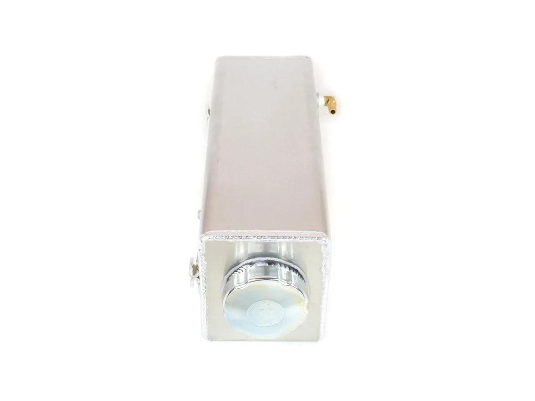 Canton Canton 80-291 Aluminum Coolant Tank 1997-2006 Jeep Wrangler 80-291 - Side View
