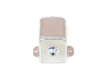 Load image into Gallery viewer, Canton Canton 80-400 Aluminum Clutch Fluid Reservoir Tank 80-400 - Back View