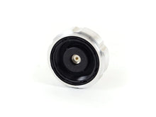 Load image into Gallery viewer, Canton Canton 81-203BV Billet Aluminum Vented Coolant Cap Scalloped Style 81-203BV - Back View