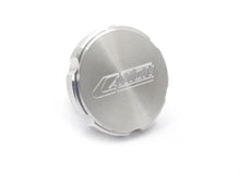 Load image into Gallery viewer, Canton Canton 81-216 Cap 16 psi Billet Aluminum Scalloped Cap 81-216 - Main Product View