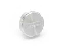 Load image into Gallery viewer, Canton Canton 81-247 Aluminum Coolant Cap Billet Scalloped Style Mustang 2015 and Newer 81-247 - Main Product View