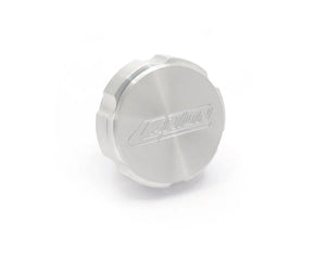 Canton Canton 81-247 Aluminum Coolant Cap Billet Scalloped Style Mustang 2015 and Newer 81-247 - Main Product View