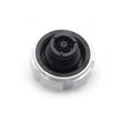 Load image into Gallery viewer, Canton Canton 81-247 Aluminum Coolant Cap Billet Scalloped Style Mustang 2015 and Newer 81-247 - Side View