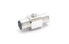 Load image into Gallery viewer, Canton Canton 81-304 Inline Coolant Acc Tube 1.5 Inch Hose 1/2 NPT Port 81-304 - Main Product View