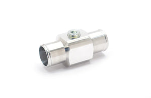 Canton Canton 81-304 Inline Coolant Acc Tube 1.5 Inch Hose 1/2 NPT Port 81-304 - Main Product View