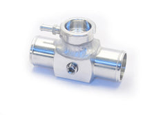 Load image into Gallery viewer, Canton Canton 81-306 Aluminum Inline Coolant Acc Tube 1.5 Inch Hose Mini Fill Neck 81-306 - Main Product View