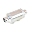 Load image into Gallery viewer, Canton Canton 82-140 Aluminum Tube Heat Exchanger 3 Inch Diameter 4 Inch Long 82-140 - Main Product View