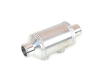Load image into Gallery viewer, Canton Canton 82-140 Aluminum Tube Heat Exchanger 3 Inch Diameter 4 Inch Long 82-140 - Main Product View