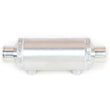 Load image into Gallery viewer, Canton Canton 82-160 Aluminum Tube Heat Exchanger 3 Inch Diameter 6 Inch Long 82-160 - Installation View