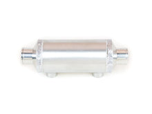Load image into Gallery viewer, Canton Canton 82-160 Aluminum Tube Heat Exchanger 3 Inch Diameter 6 Inch Long 82-160 - Installation View