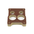 Load image into Gallery viewer, Canton Canton 85-250 Phenolic Carburetor Spacer For Q-Jet 4 Hole 1 Inch 85-250 - Main Product View