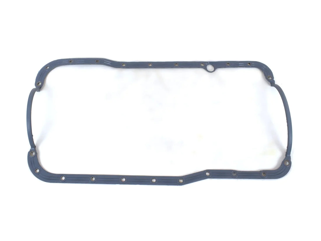 Canton Canton 88-652 Gasket Oil Pan For Ford 351W 1 Piece Set 88-652 - Side View