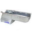 Load image into Gallery viewer, Canton Canton Oil Pan Deep T Sump Drag Race Pan 13-120 fits Pre-1980 Chevy Small Block - Main Product View