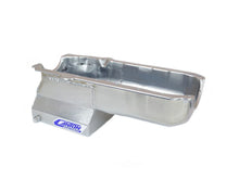 Load image into Gallery viewer, Canton Canton Oil Pan Deep T Sump Drag Race Pan 13-120 fits Pre-1980 Chevy Small Block - Main Product View