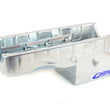 Load image into Gallery viewer, Canton Canton Oil Pan Drag Race Pan 1 Piece Seal 13-330T fits Chevy Big Block Mark 5 - Back View
